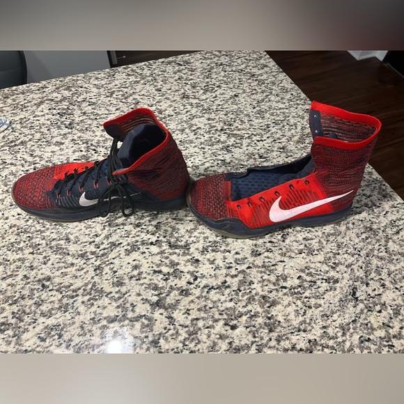 Nike Kobe 10 Elite American